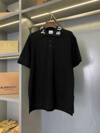 Picture of Burberry Polo Shirts Short _SKUBurberryS-2XLaztx952228867